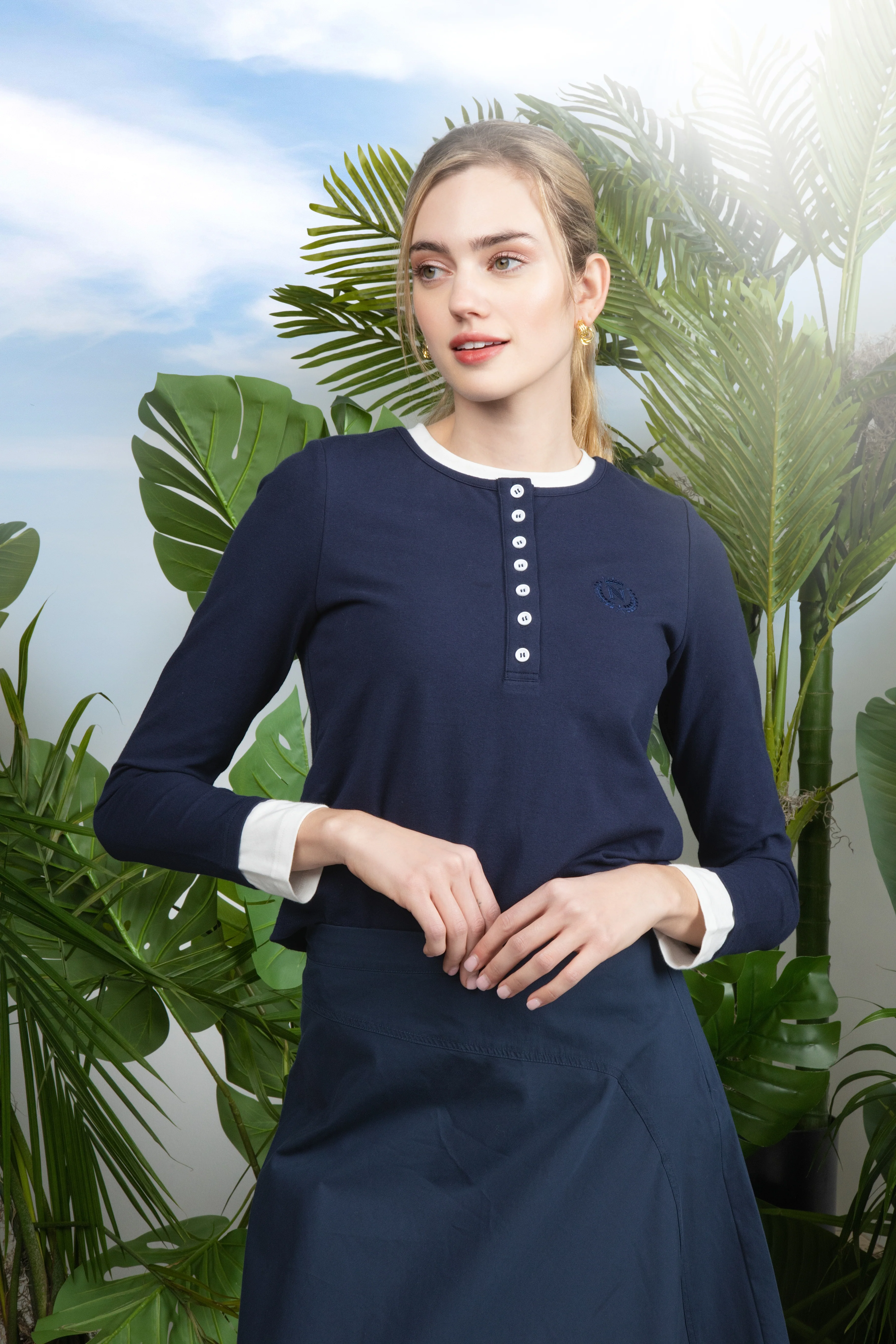 CASPIAN SKIRT - Image 3