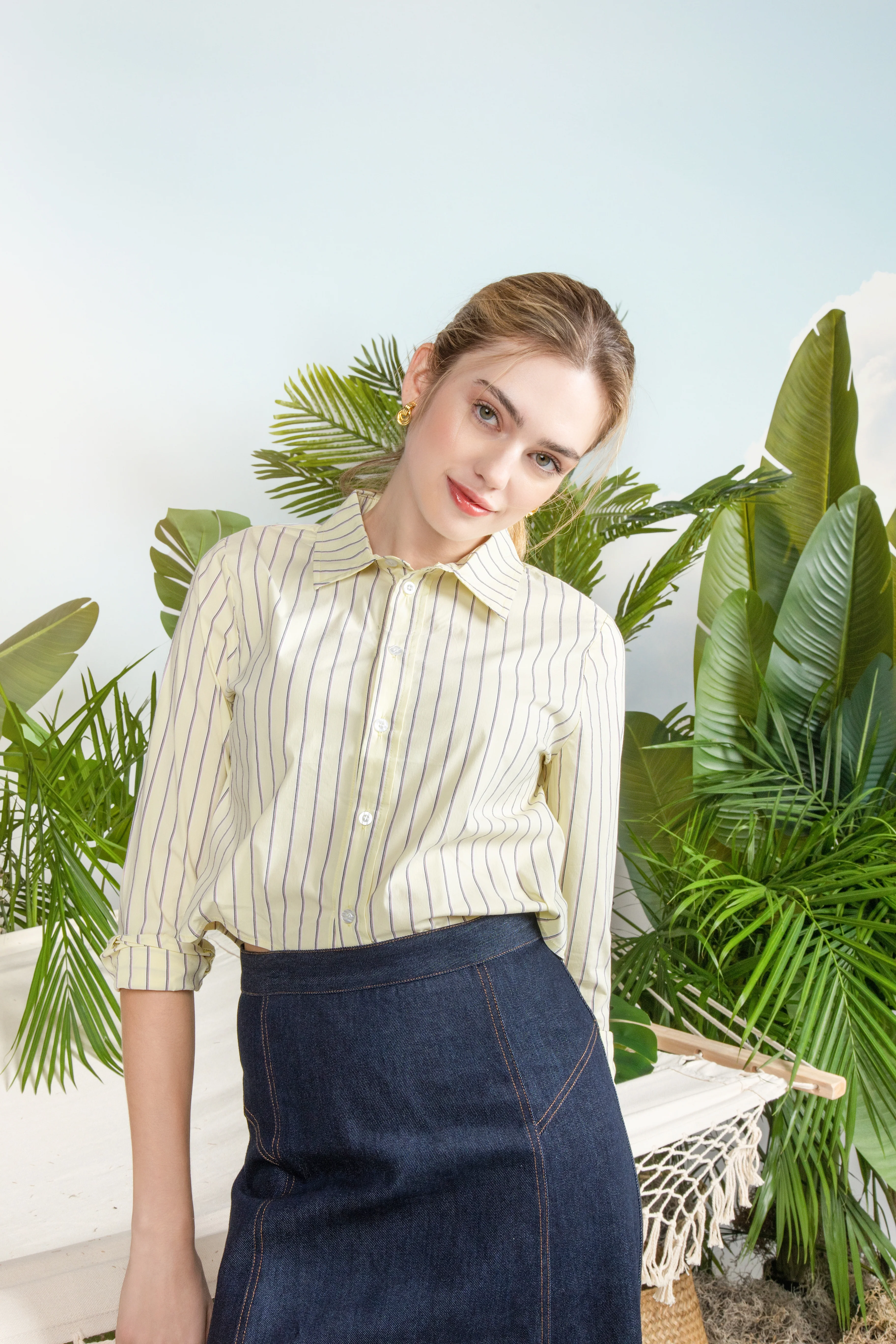 ETCH  BLOUSE - Image 5