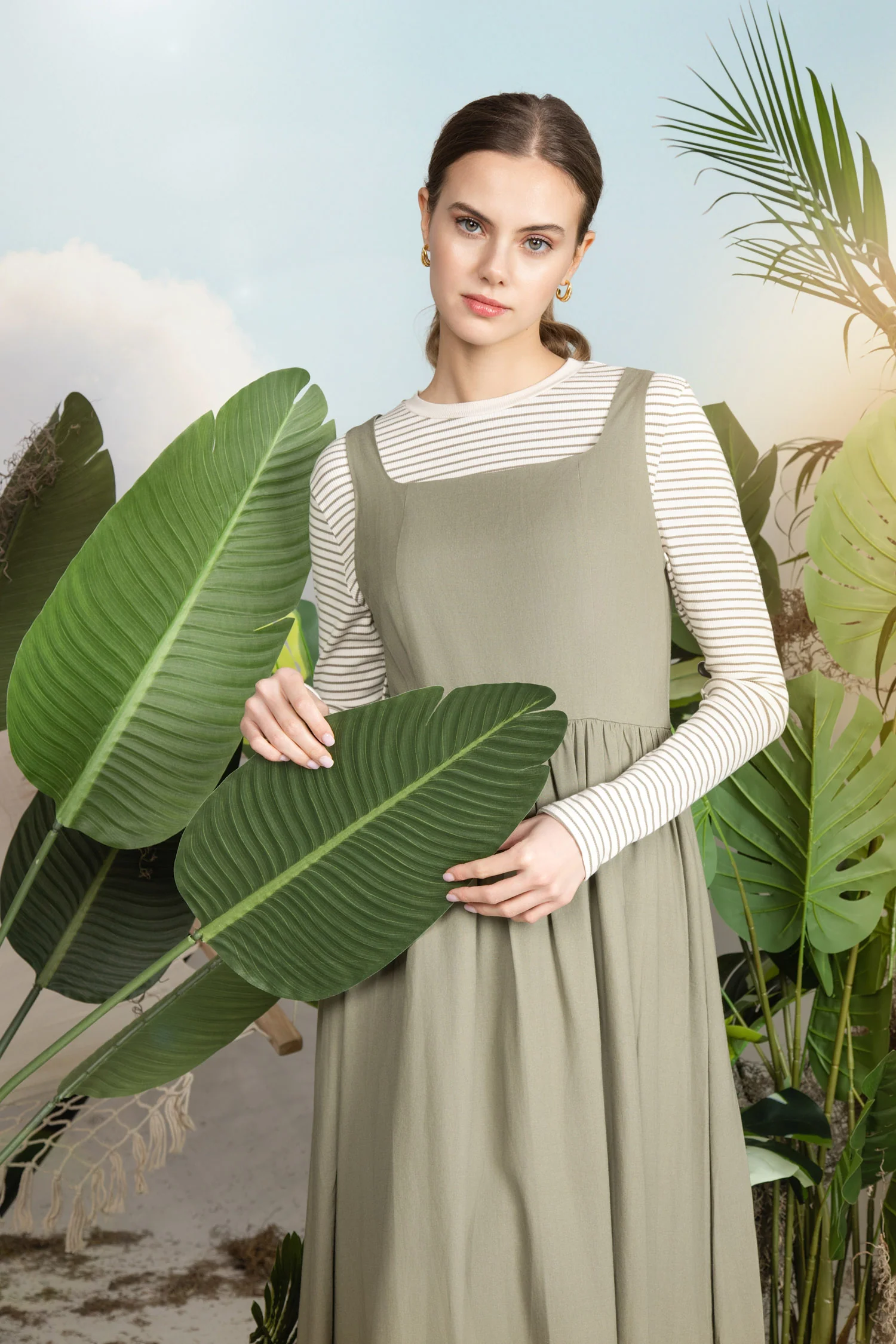 LINEA TEE - Image 4