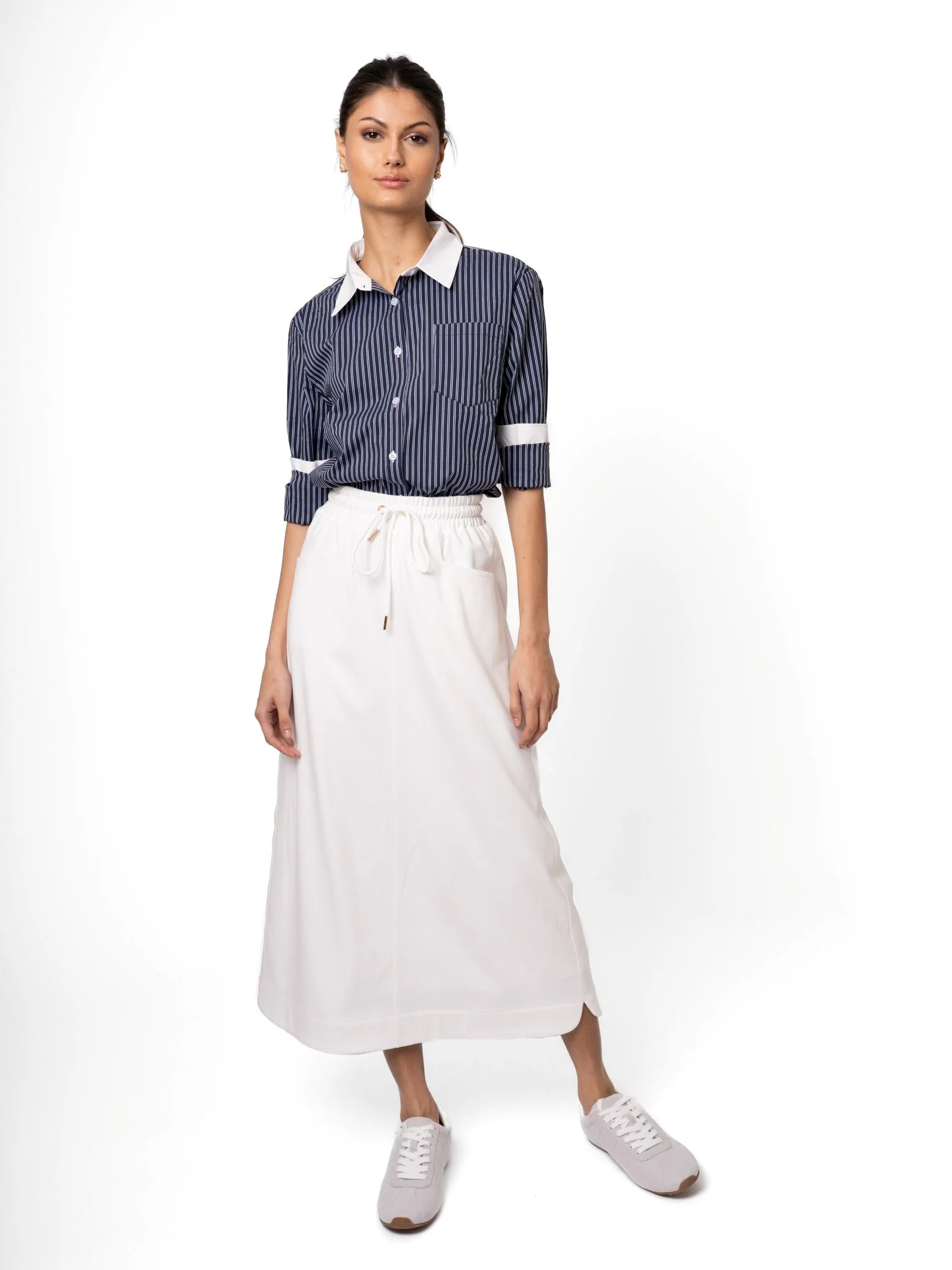 OPAL BLOUSE - Image 6